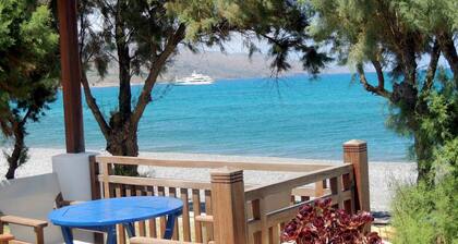 Arion Beach Hotel
