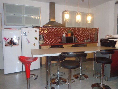 VACANCES SYMPAS SUD DE LA FRANCE (AUBAGNE)