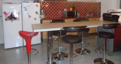 VACANCES SYMPAS SUD DE LA FRANCE (AUBAGNE)