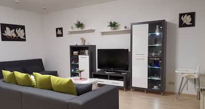 CASA DE VACACIONES ZOE 120 M2