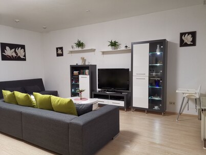 HOLIDAY HOUSE ZOE 120 M2