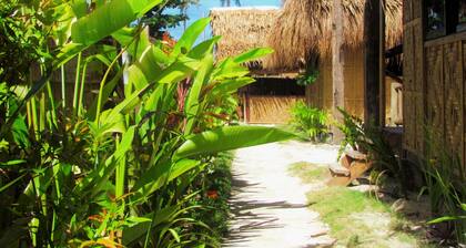 Siargao Tropic Hostel