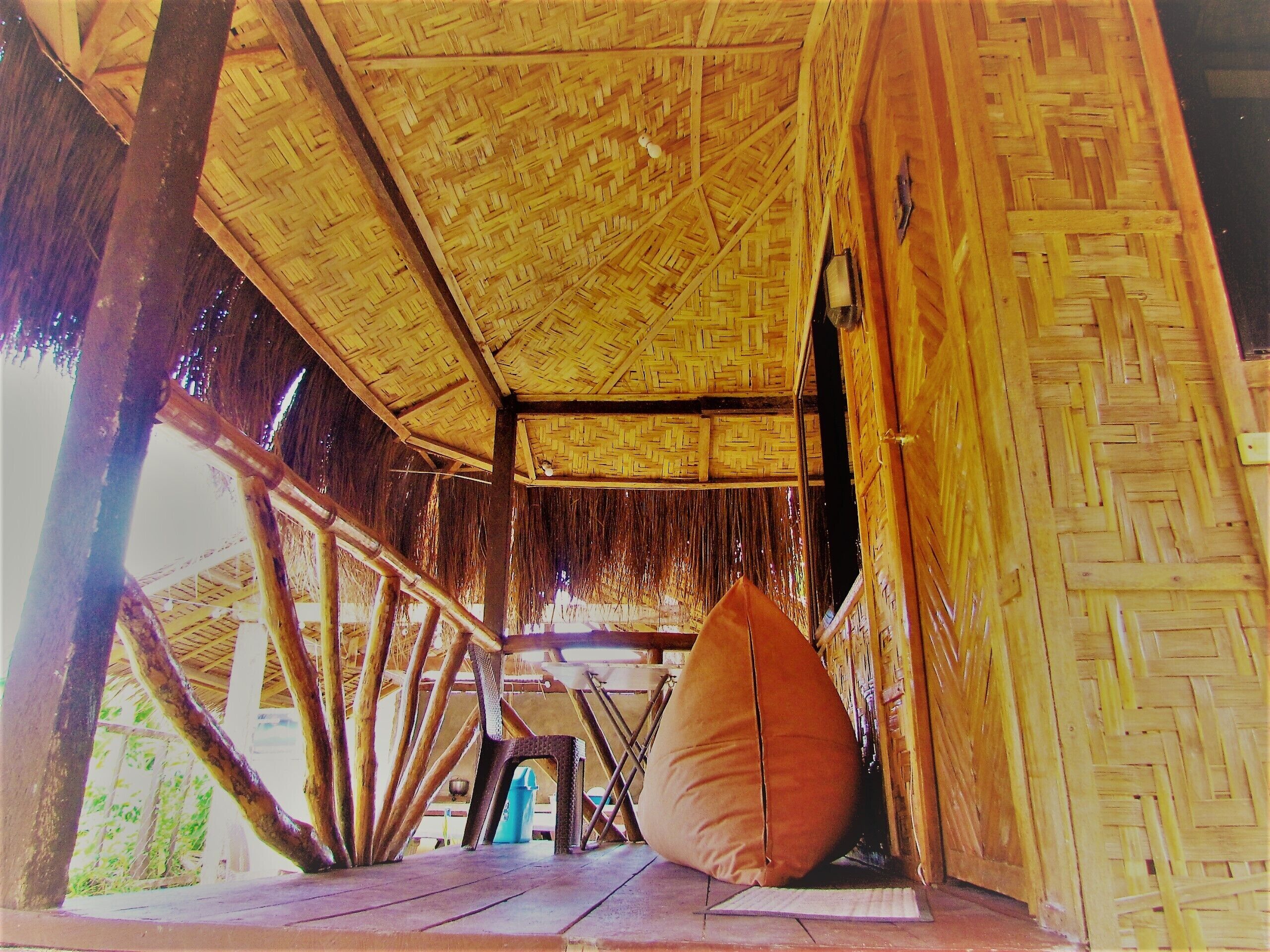 Design Cabin | Terrace/patio