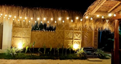Siargao Tropic Hostel