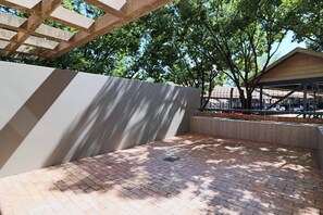 Superior Apartment, Terrace | Terrace/patio