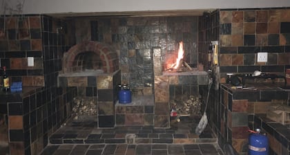 Spendpenny Guest Farm