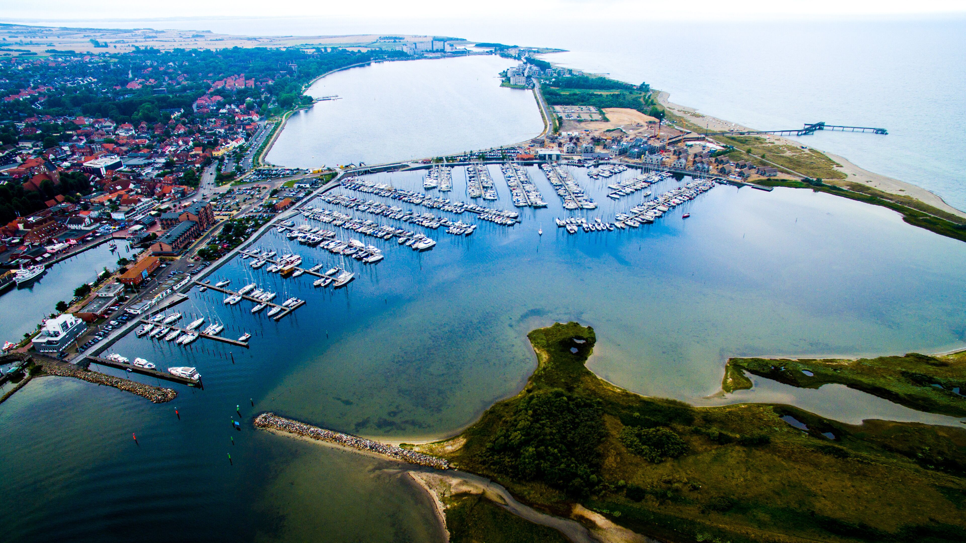 Port de plaisance