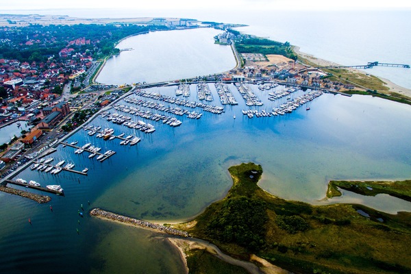 Port de plaisance