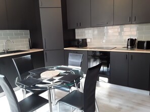 Shared fridge, microwave - The Haven (Gateshead)