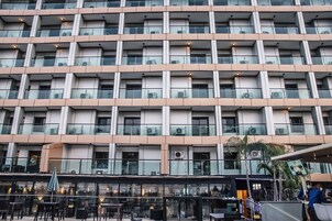 Piscina al aire libre