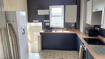 Cozinha compartilhada