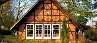 Ferienwohnung Katharina