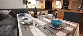 The Greene House with Amazing Views 5 Star tourist board rated
