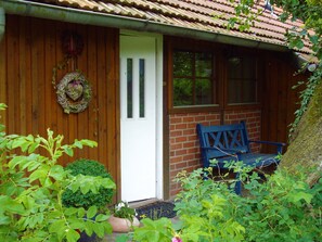 مدخل المنشأة