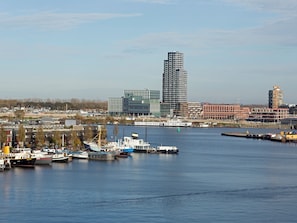 Exterior - Numa Amsterdam Docklands (Amsterdam)