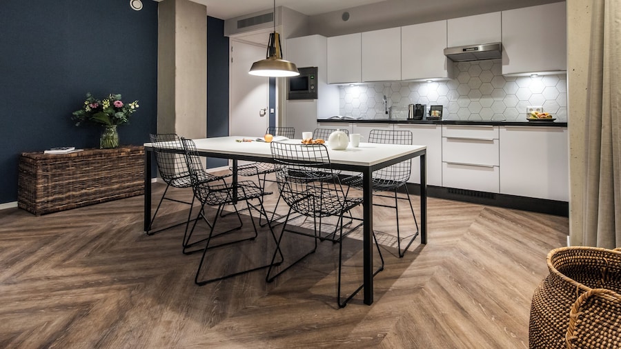 Numa Amsterdam Docklands