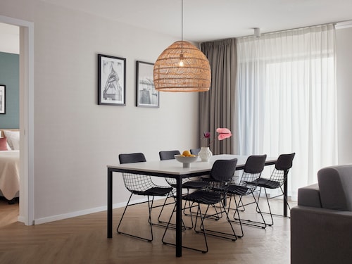 Numa Amsterdam Docklands