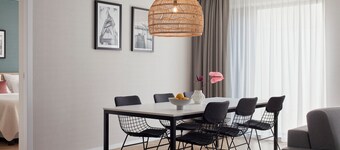 누마 암스테르담 독랜즈