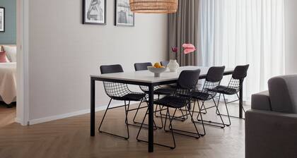 Numa Amsterdam Docklands