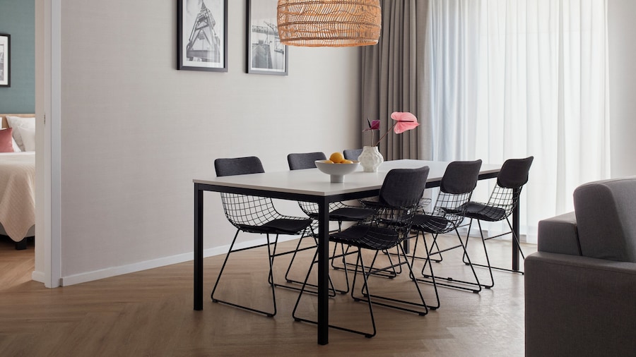 Numa Amsterdam Docklands