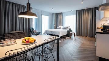 Literie de qualité supérieure