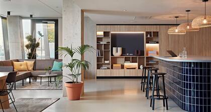 Numa Amsterdam Docklands