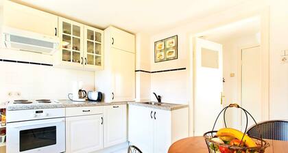 Ferienwohnung Tilda