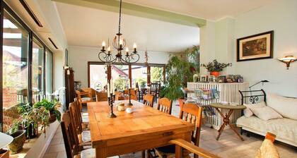 Ferienwohnung Eichhof
