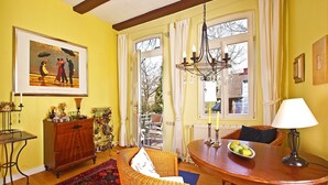 Unclassified image, 4 of 22, button - Ferienwohnung Eichhof (Garlstorf am Walde)
