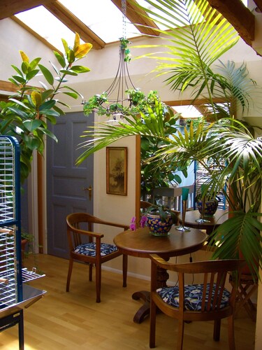 Ferienwohnung Eichhof