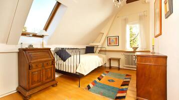 Apartment (Eichhof incl. 60 EUR cleaning fee) | 1 bedroom