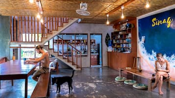 Restaurantes