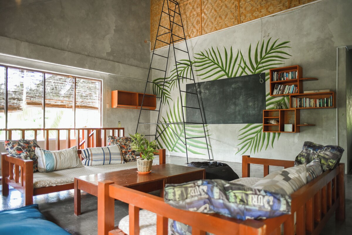 Image of Sinag Hostel