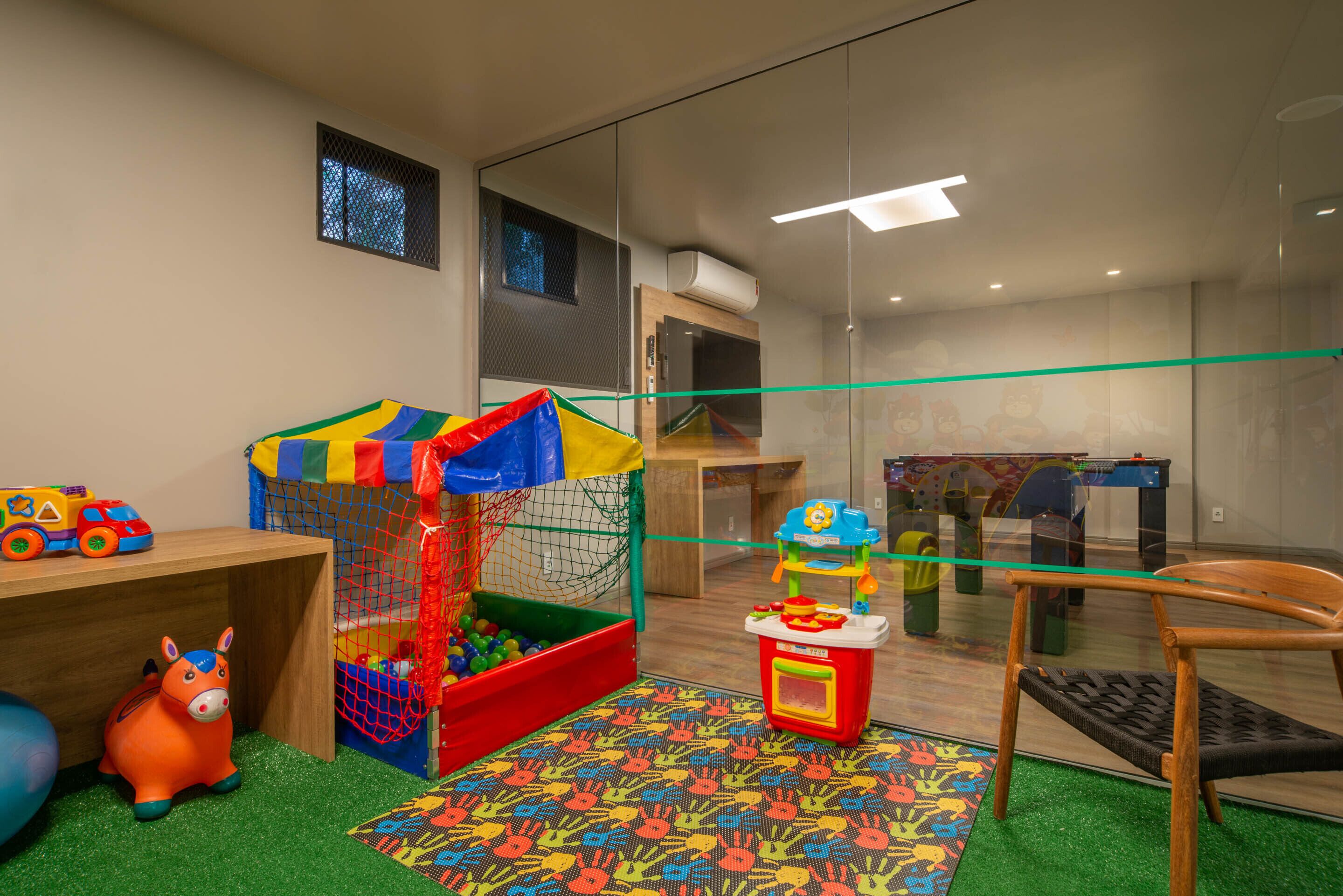 children’s activities