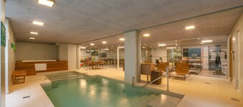 Hotel Laghetto Fratello