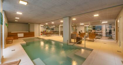 Hotel Laghetto Fratello