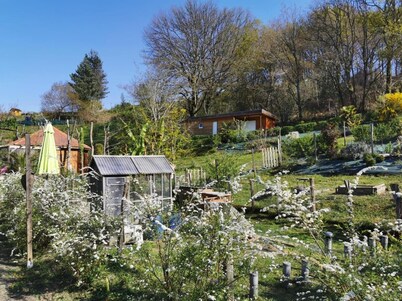 Chalet Bien-Hêtre