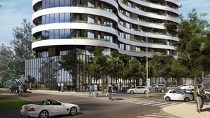 Unclassified image, 4 of 5, button - Royal Gardens Luxury Apartments (Budva)