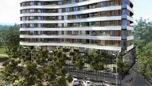 Unclassified image, 2 of 5, button - Royal Gardens Luxury Apartments (Budva)