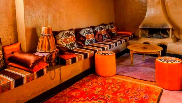 Double Room, 1 Katil Kelamin (Double) | Restoran | Sarapan, makan tengah hari dan makan malam dihidangkan 