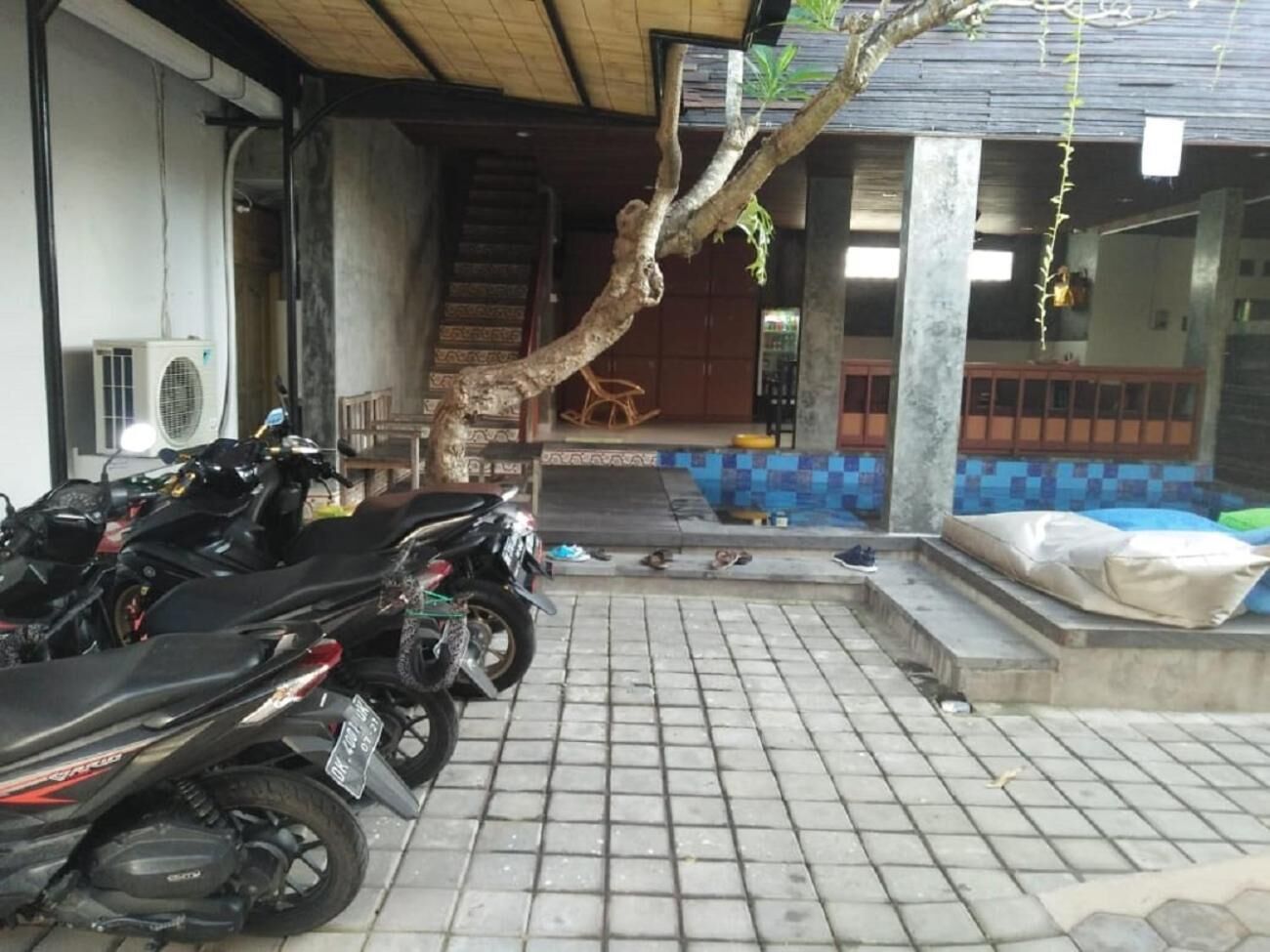 ฟิตเนส