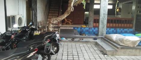 ฟิตเนส
