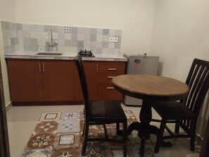 스탠다드 스튜디오 | 공용 주방