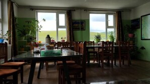 Oppholdsområde
