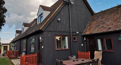 Swedish Cottages
