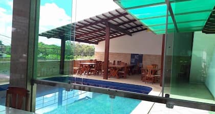 Hotel Carolmilla