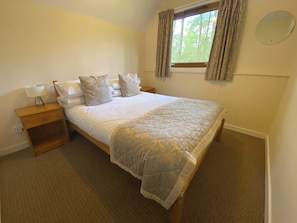 1 bedroom, laptop workspace, free WiFi, bed sheets