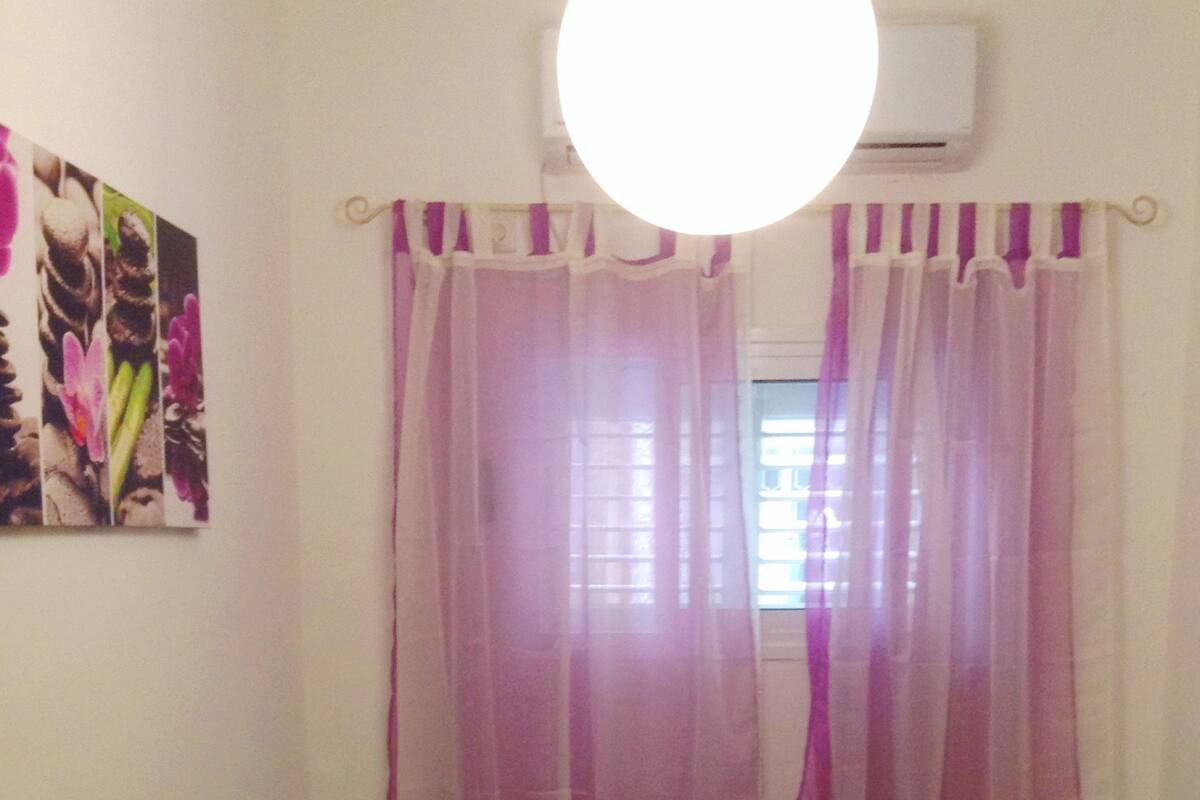Comfort Apartment, 1 Bedroom | 1 bedroom, free WiFi, bed sheets