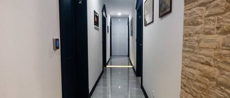 Diseño del edificio