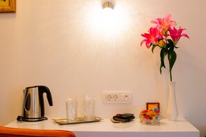 منطقة المعيشة